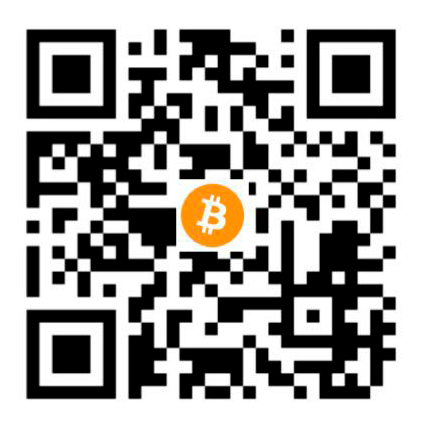 QR код для BTC