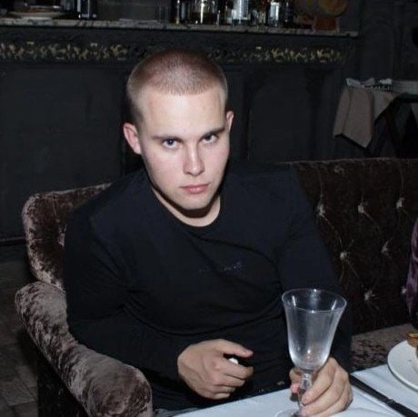 Иван Aлександров
