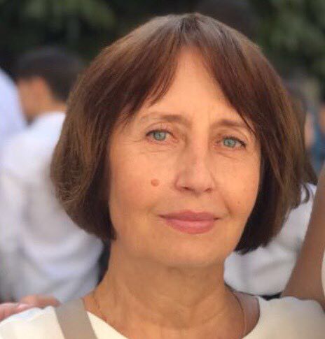 Любовь Садомцева